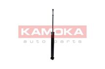 Амортизатор газовый задний