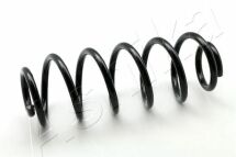 Пружина зад. Peugeot 3008 09-