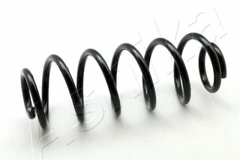 Пружина зад. Peugeot 3008 09-