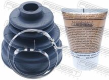 Пильовик приводу колеса Пильовик приводу колеса