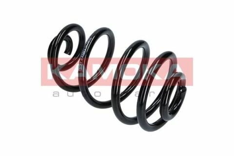 Пружина ходової частини