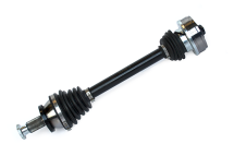 Напіввісь лівий Polo 01-, Skoda VW