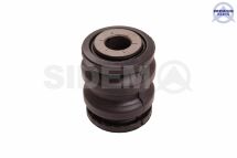 Сайлентблок рычага перед. (снизу/вперед) Mazda 2/CX-3 15- Сайлентблок рычага перед. (снизу/вперед) Mazda 2/CX-3 15-