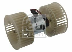 BMW Двигатель вентилятора печки 210W BMW E39