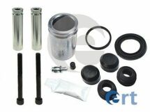 Ремкомплект заднього гальмівного супорта з поршнем та гільзами Citroën Jumper, Fiat Ducato 2002–