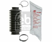 Защита рейки рулевого механизма Volkswagen Golf I Защита рейки рулевого механизма Volkswagen Golf I