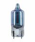 Автомобильная лампа OSRAM Cool Blue Intense W5W 12V 5W W2.1x9.5d 2шт., фото 2 - интернет-магазин Auto-Mechanic