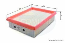 Фільтр повітряний