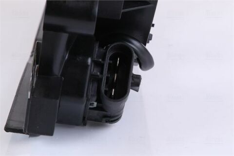 Вентилятор радіатора ASTRA/ZAFIRA 1,7 TD 98- OPEL