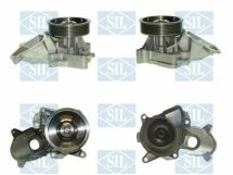 Водяной насос