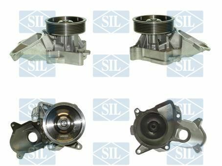 Водяна помпа Водяна помпа