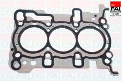 Прокладка головки блока цилиндров Opel Astra K 1.0 Turbo 2015–, Corsa E (X15) 2014–