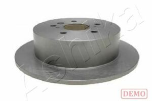 Гальмівний диск