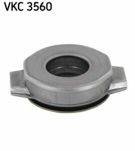 VKC 3560 SKF - Вижимний підшипник