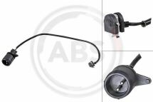 Датчик гальмiвних колодок