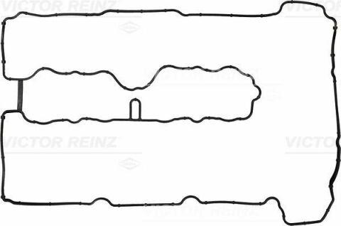 Прокладка кришки клапанів BMW 3 (E90)/5 (E60) 06-11 N43/N46 Прокладка кришки клапанів BMW 3 (E90)/5 (E60) 06-11 N43/N46
