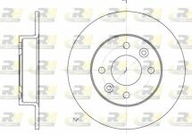 Тормозной диск Тормозной диск