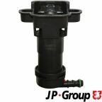 Форсунка омивача фар