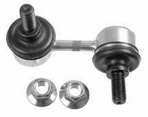 Тяга стабилизатора левая Hyundai Matrix 2001–