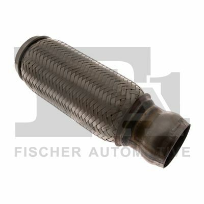 FISCHER I.L. Еластичная гофра 60.5x205x255 мм