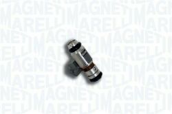 Форсунка бензиновая Volkswagen Golf, Caddy, Polo, 1.4 16V 98–
