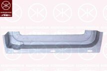 Задні двері