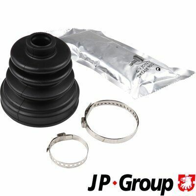 JP GROUP NISSAN пыльник ШРУС 25*83*99 Almera 2,2dCi 00-