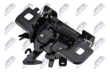 Замок кришки капота Замок кришки капота