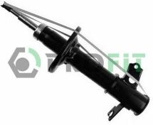 Амортизатор газомасляний