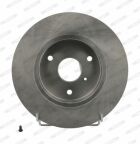 Гальмівний диск