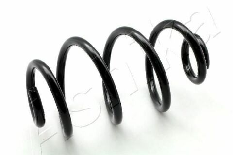 Пружина задняя Renault Clio III/Modus 05-