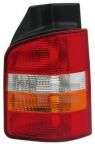 Фонарь задний VW T5 03-15(L) Фонарь задний VW T5 03-15(L)