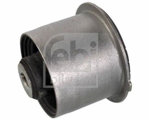 Сайлентблок важеля (заднього) Kia Soul 14-