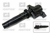 Котушка запалювання Котушка запалювання