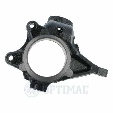 Кулак поворотный