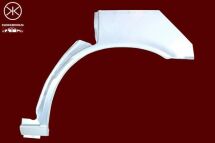Арка лів. зад. крила 4-дв., (-COMBI)