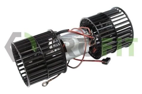 Вентилятор салона