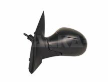 дзеркало лів.,мех., регулировки,випукл.