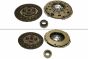 Комплект зчеплення Ford Transit 2.4TDCI 06-14 (d=250mm), фото 10 - интернет-магазин Auto-Mechanic