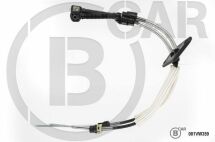 Трос привода коробки передач Трос привода коробки передач