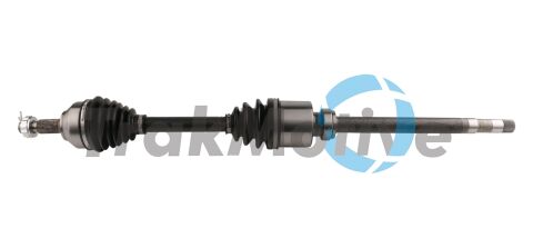 Напіввісь передн. прав. 607 2.0 HDI 05-11, CITROEN DS4 2.0 BlueHDi 150 14-15 Напіввісь передн. прав. 607 2.0 HDI 05-11, CITROEN DS4 2.0 BlueHDi 150 14-15