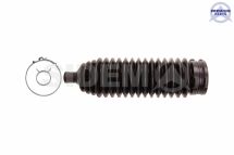 Чохол на кермо (пильовик) Volkswagen Polo, Skoda Fabia, Seat 2001–