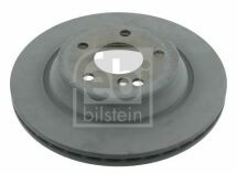 DB Диск тормозной задний W220