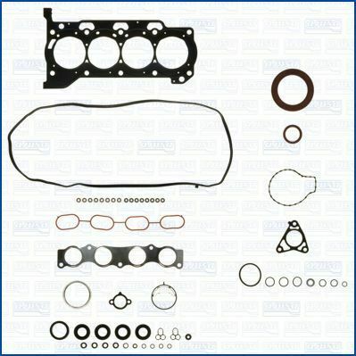 Комплект прокладок двигателя AURIS 1.6 07-12, COROLLA 1.6 06-13 TOYOTA