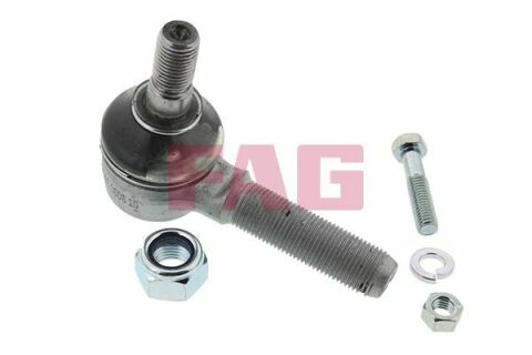 Наконечник тяги рулевой VW Taro 89-97 (d=14.6mm)