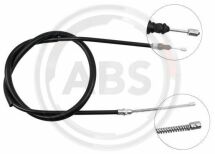 Трос ручного тормоза Трос ручного тормоза