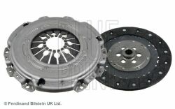 Комплект зчеплення SX4 1.9DDiS 06-, Fiat Sedici, Grande Punto 1.9D Multijet 05- SUZUKI Комплект зчеплення SX4 1.9DDiS 06-, Fiat Sedici, Grande Punto 1.9D Multijet 05- SUZUKI
