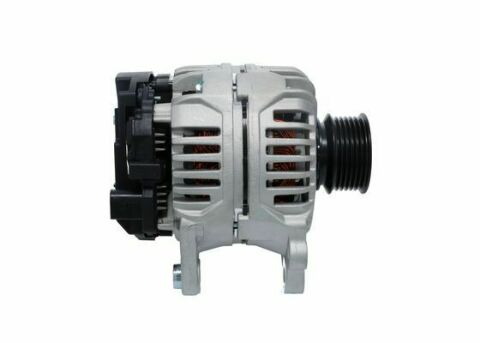 Генератор Audi A2/A3/Skoda Fabia/Octavia/VW Caddy/Golf 1.9TDI /MB Vito 1,4-3,2 96- (14V/90A)