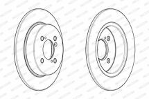 Диск гальмівний