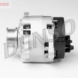 Генератор Denso